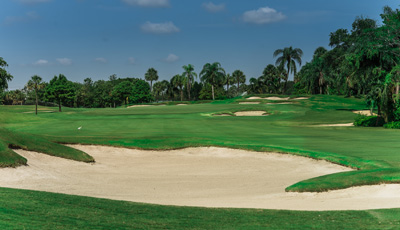 Golf at Banyan Golf Club, West Palm Beach, FL - Banyan ...